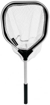 BasicGear Pro Floating Baitwell Net, 10" Hoop, 17"/24"/24"-31", Live Bait by BasicGear-CastNetsFishingTackle
