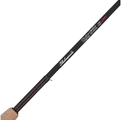 Ugly Stik Elite Salmon/Steelhead Spinning Fishing Rod - Image 3