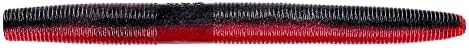 Yamamoto Senko Soft Plastic Worm Easy to Use Bass Fishing Stick Bait Lures by YamamotoBaits