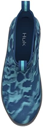 Womens KC Print Rogue Wave Boots - Image 6