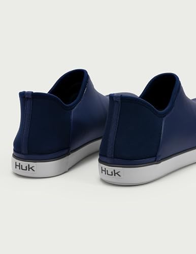 HUK Men's Rogue Wave Waterproof Fishing Shoes - Image 7