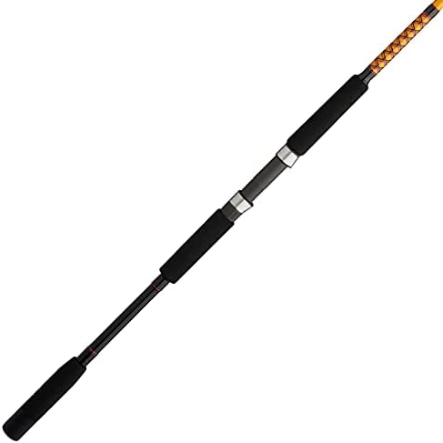 Ugly Stik Bigwater Spinning Fishing Rod by UglyStik