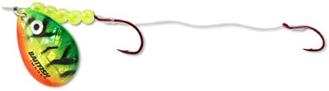 Northland Tackle BAITFISH Spinner - Image 2
