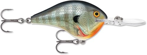 Rapala Dives-to 12 by RAPALA