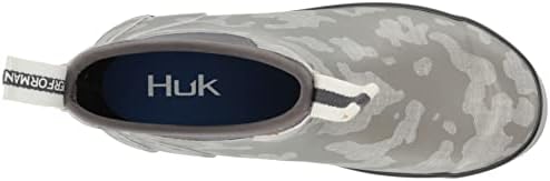 Womens KC Print Rogue Wave Boots - Image 5
