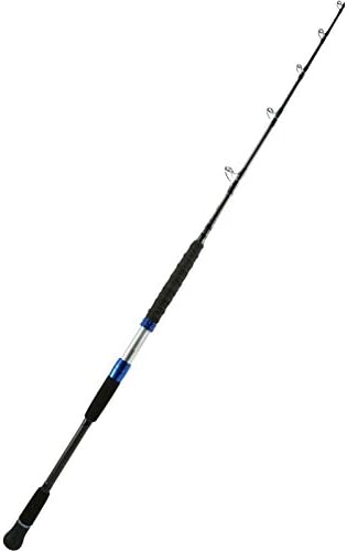 Okuma Cedros E-Glass Jigging Rods by OKUMA
