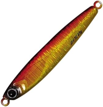 Major Craft Tungsten Jig Jigpara Tactical TG 1.8 oz (50 g), 4.3 oz (120 g), 5.3 oz (150 g), 6.3 oz (180 g) by Unknown