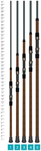 St. Croix Rods Triumph Surf Spinning Rod, TSF, Expertly Crafted, Premium Quality Spinning Rod - Image 6