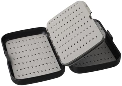 Fly Fishing Tackle Box Double Sided Foam Insert(B) - Image 2