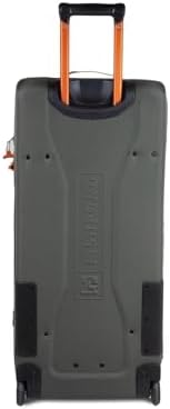 Fishpond Stormshadow Large Rolling Duffel - Image 3