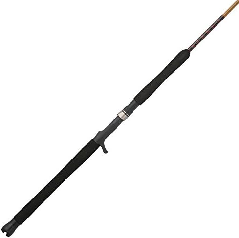 Ugly Stik Tiger Elite Casting Fishing Rod by UglyStik