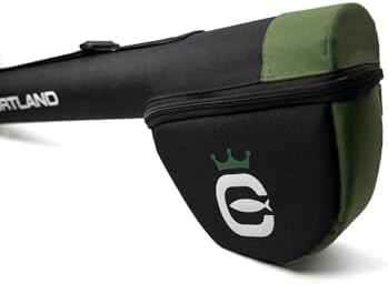 Cortland Guide Series Outfit Fly Fishing - Image 4
