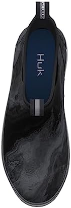 HUK mens Rogue Wave Shoe, High-performance Fishing & Deck Boot - Image 5