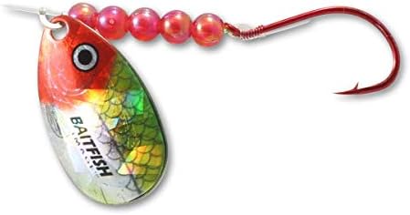 Northland Tackle BAITFISH Spinner - Image 3