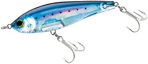Duel Yo Zuri R 1349 D Inshore by DUEL