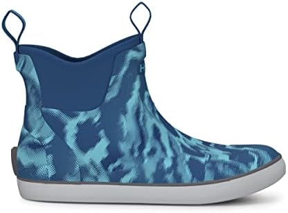 Womens KC Print Rogue Wave Boots - Image 4