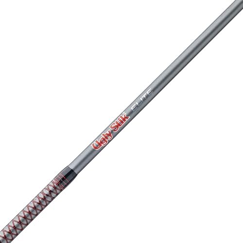 Ugly Stik Elite Spinning Fishing Rod - Image 5