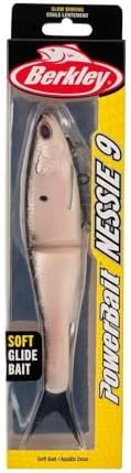 Berkley PowerBait Nessie Fishing Soft Bait - Image 3
