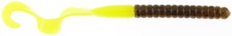 Berkley PowerBait Power Worms Fishing Soft Bait by Berkley