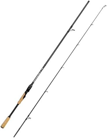 Jenseits Fishing Rods, Fishing Pole & Reel Combos for Freshwater Fishing by Jenseits