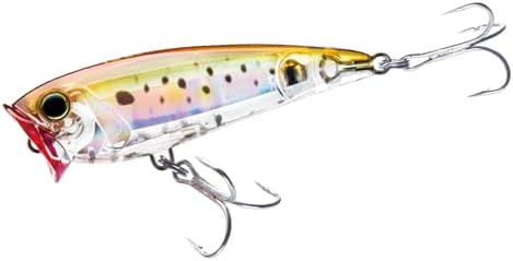 Duel Yo Zuri R 1349 D Inshore by DUEL