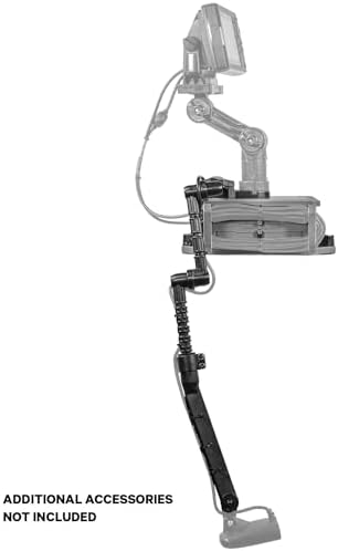 YakAttack CellBlok with Switchblade Transducer Arm Combo - Image 5