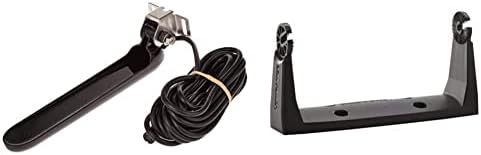 Lowrance TripleShot Transducer for HOOK2 Fish Finders + Gimbal Bracket for HDS-7 by Unknown