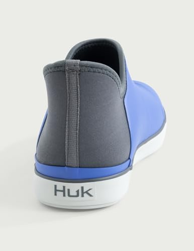 HUK Men's Rogue Wave Waterproof Fishing Shoes - Image 6
