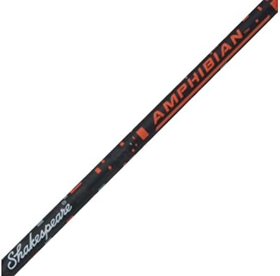 Shakespeare Amphibian Spinning Combo - Image 3