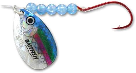 Northland Tackle BAITFISH Spinner - Image 6