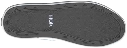 HUK mens Rogue Wave Shoe, High-performance Fishing & Deck Boot - Image 6