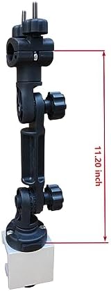 Brocraft Trolling Motor Stabilizer Mount/Boat Trolling Motor Stabilizer Mount - Image 4
