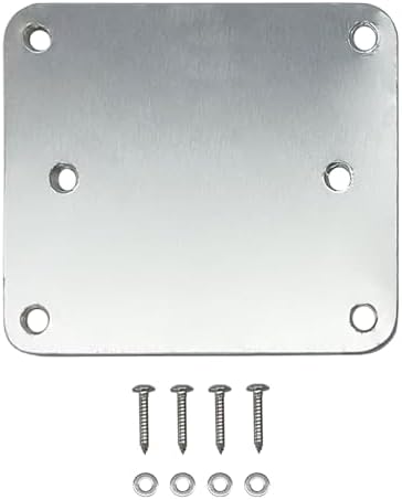 Fishing Rod Holders for Boat with Built-in Tackle Storage by SPIRRELAB