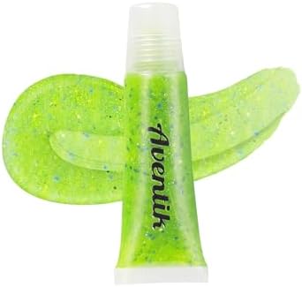 EUPHENG Fish Attractant Gel Luminous Green Fishing Lure Attraction Enhancer Scent for Bass, Crappie and Trout Attractant by EUPHENG