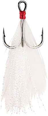 Berkley Fusion19 Wide Gap Live Bait Hooks, Size 4 Fishing Hooks, Needle Point with SlickSet Coating for Easy Penetration, Forged for Added Strength by Berkley