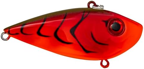 Strike King Red Eyed Shad Fishing Lure - Image 4