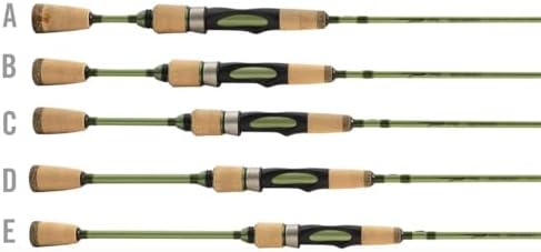 Temple Fork Outfitters Trout Panfish II Series Rods by TFO-TempleForkOutfitters