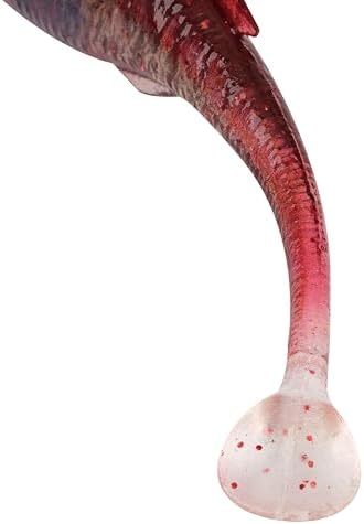 Berkley PowerBait Drip Swimmer Fishing Soft Bait - Image 3