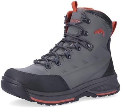 Simms Men's Freestone® Boot - Rubber by Unknown