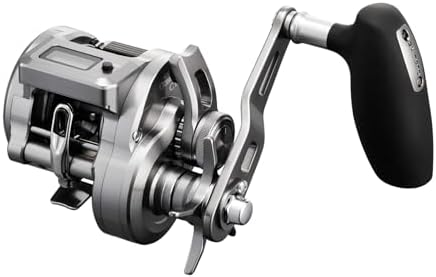 Shimano 24 Double Axis Reel, Osia Conquest CT by Unknown