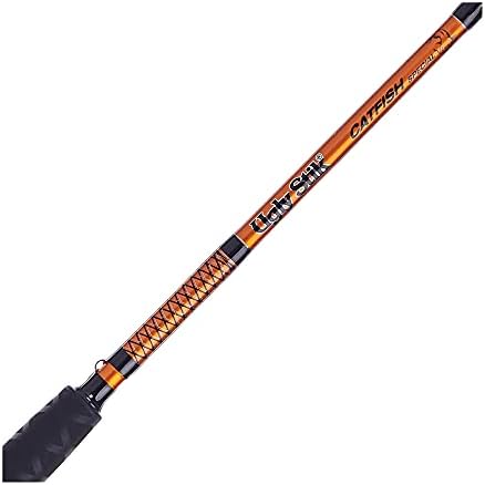 Ugly Stik Catfish Special Casting Fishing Rod - Image 3