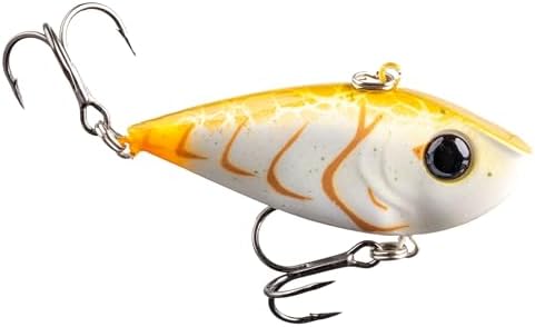 Strike King Red Eyed Shad Fishing Lure - Image 2
