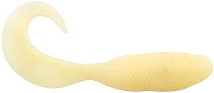 Berkley Gulp! Alive! Swimming Mullet Saltwater Fishing Soft Bait by Berkley