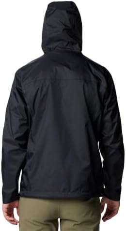 Columbia Men's Watertight II Rain Jacket - Image 2