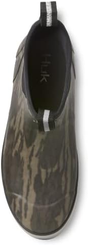 HUK mens Rogue Wave Shoe, High-performance Fishing & Deck Boot - Image 4