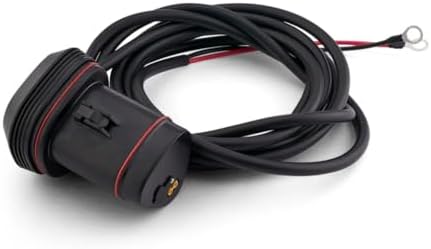 PENN Fathom Electric Corded Battery by Unknown