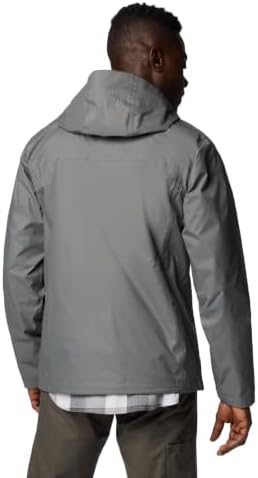 Columbia Men's Watertight II Rain Jacket - Image 2
