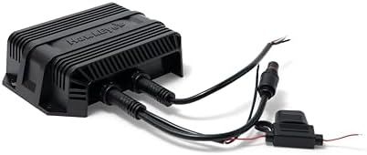 Hawkeye FISHPOD 10BX Boat Mount Bluetooth Fish Finder with AI Technology - Image 3