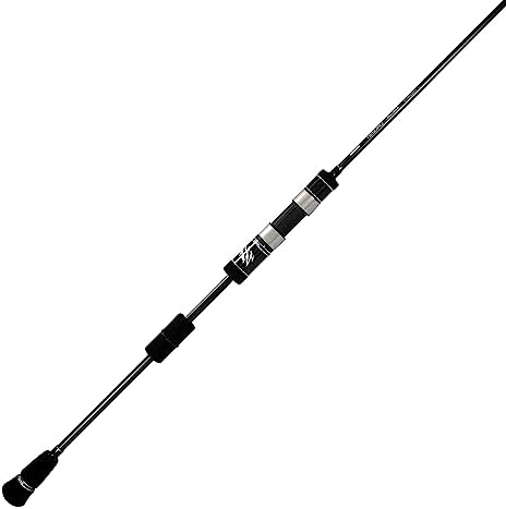 Okuma Tesoro Lightweight 24/30 Ton Carbon UXR Reinforced Fiber Blanks Jigging Rods, TSR-S-681M-SP - Image 2