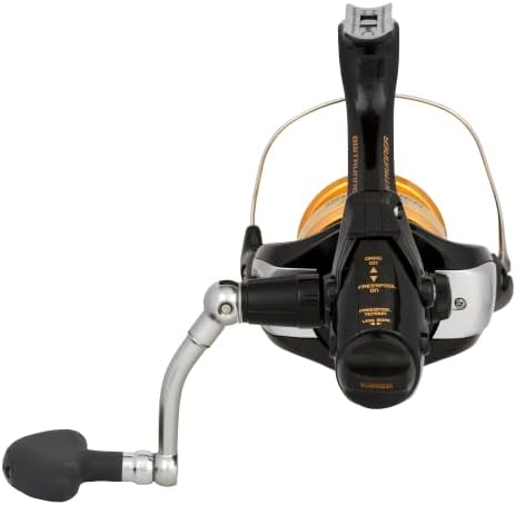 Shimano BAITRUNNER D Saltwater Spinning ReelsFishing - Image 4